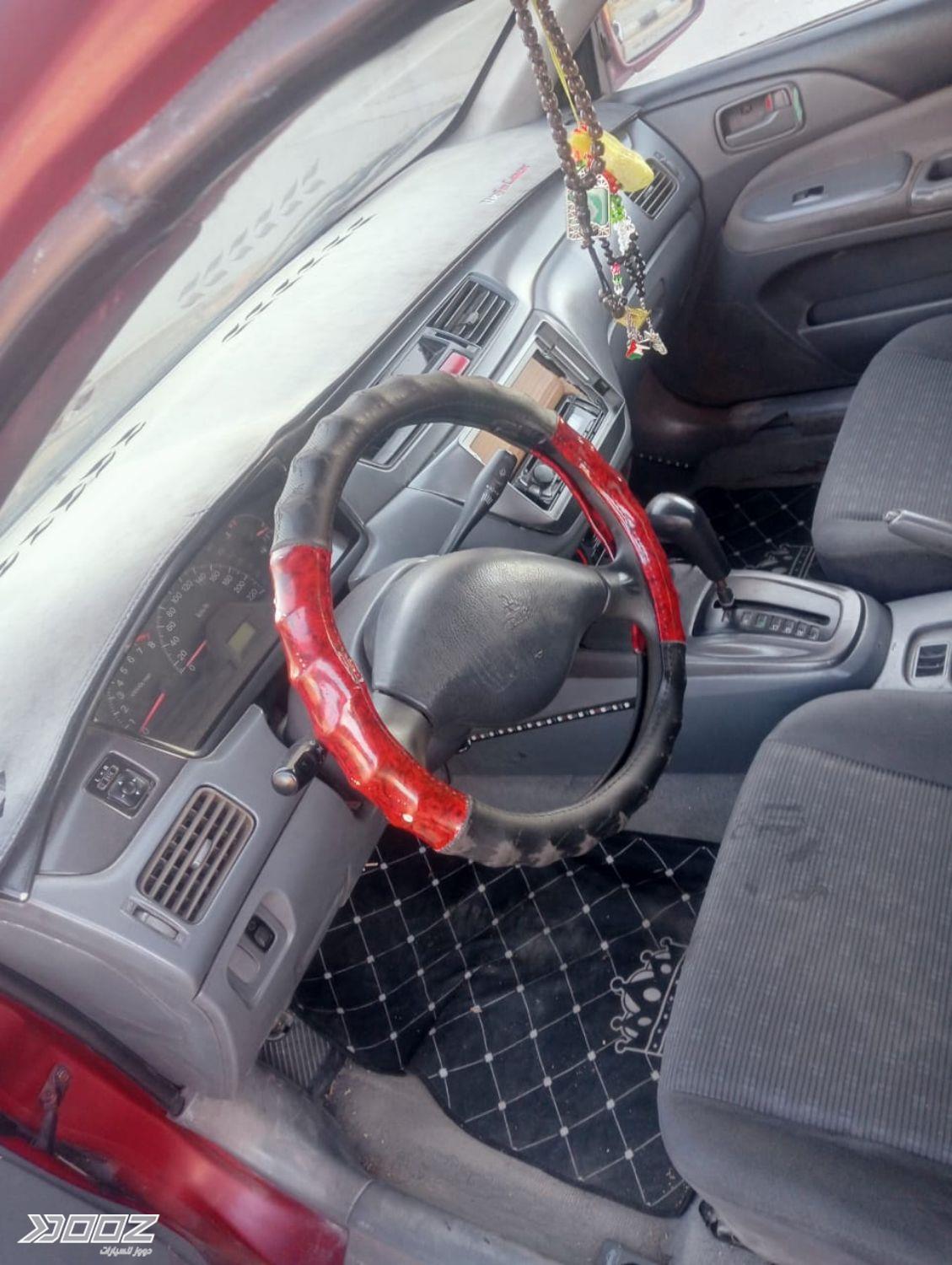 ميتسوبيشي Lancer 2002 للبيع في الزرقاء