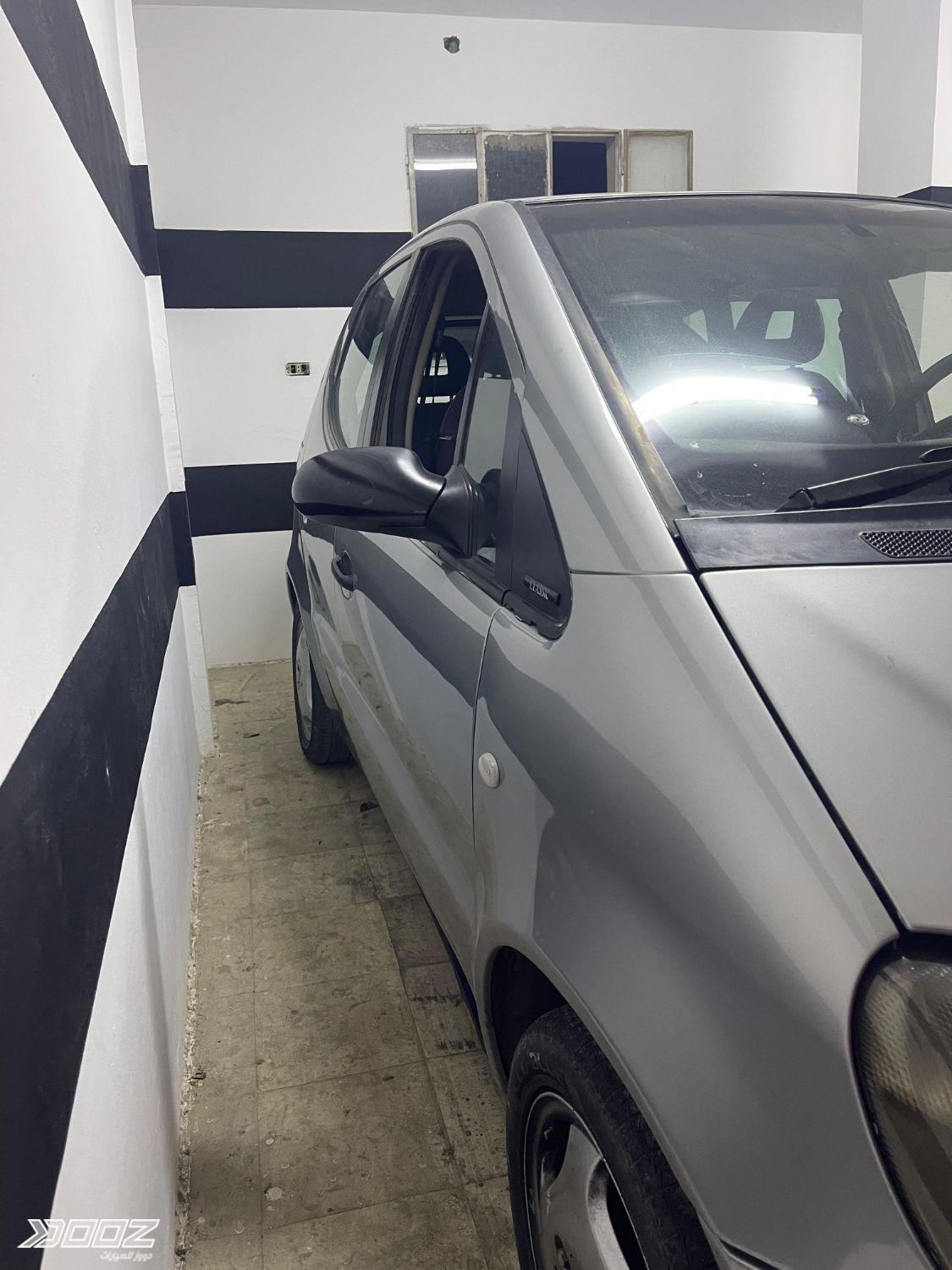 Mercedes A140 2000 for sale in Zarqa