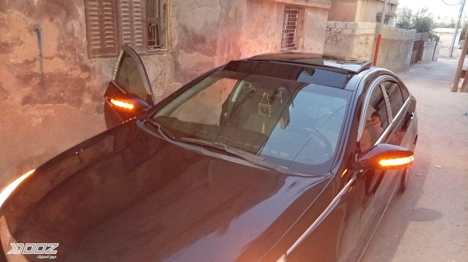 Hyundai Sonata 2014 for sale in Irbid