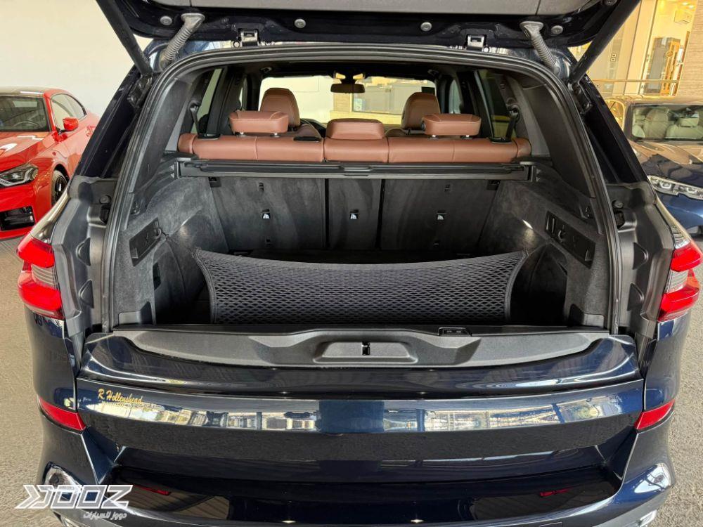 BMW X5 Plug-in Hybrid 2023 for sale in Zarqa-freezone