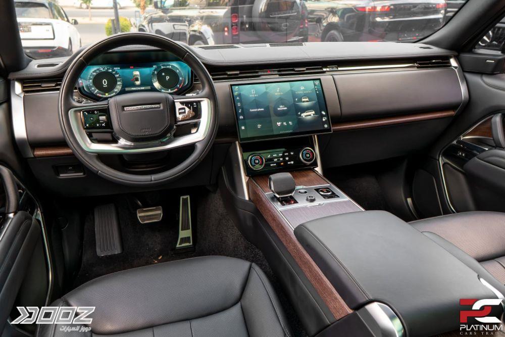 Range Rover Range Rover 2023 for sale in Amman