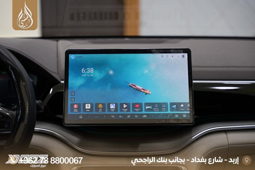 بي واي دي Song Plus DM-I 2025 للبيع في إربد