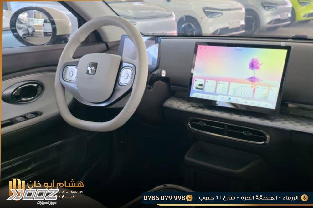 جاك اي 30 اكس 2026 للبيع في الزرقاء-المنطقة الحرة
