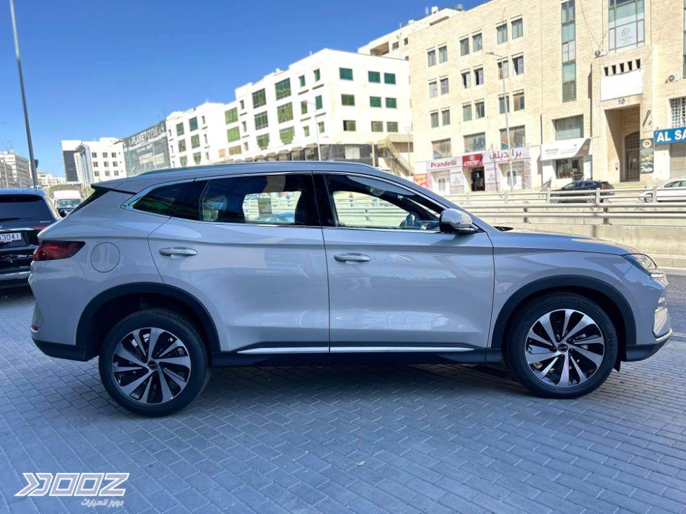 BYD Song Plus DM-I 2027 for sale in Amman