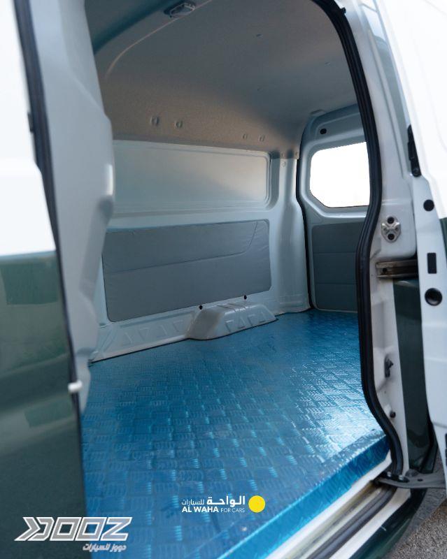 Shineray X30L EV 2024 for sale in Amman