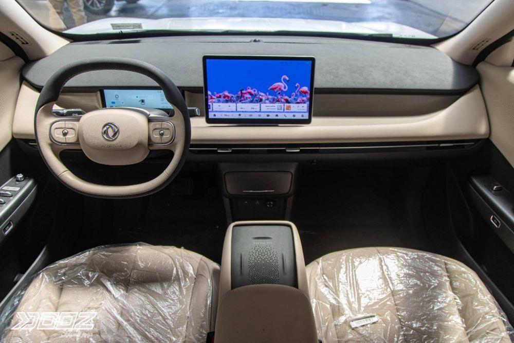DongFeng Vigo 2027 for sale in Zarqa-freezone