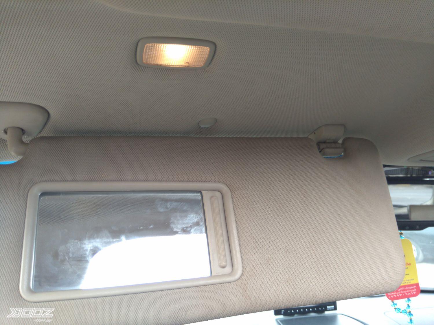 Hyundai Santa Fe 2007 for sale in Amman