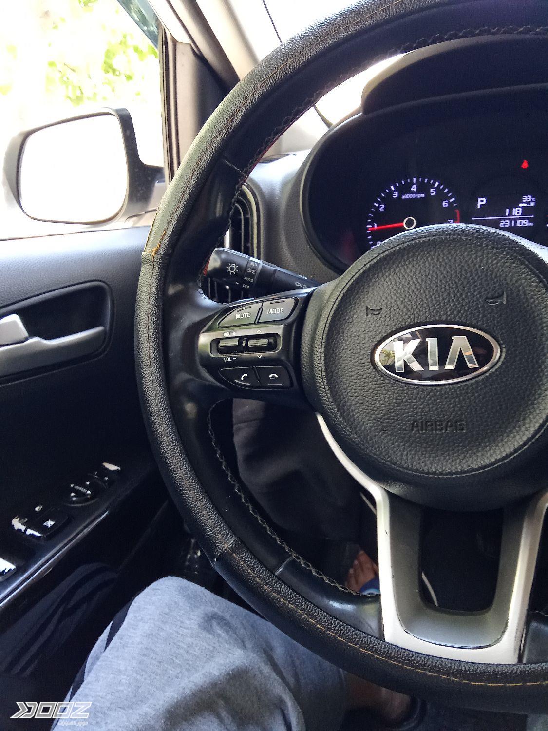 Kia Morning 2018 for sale in Irbid