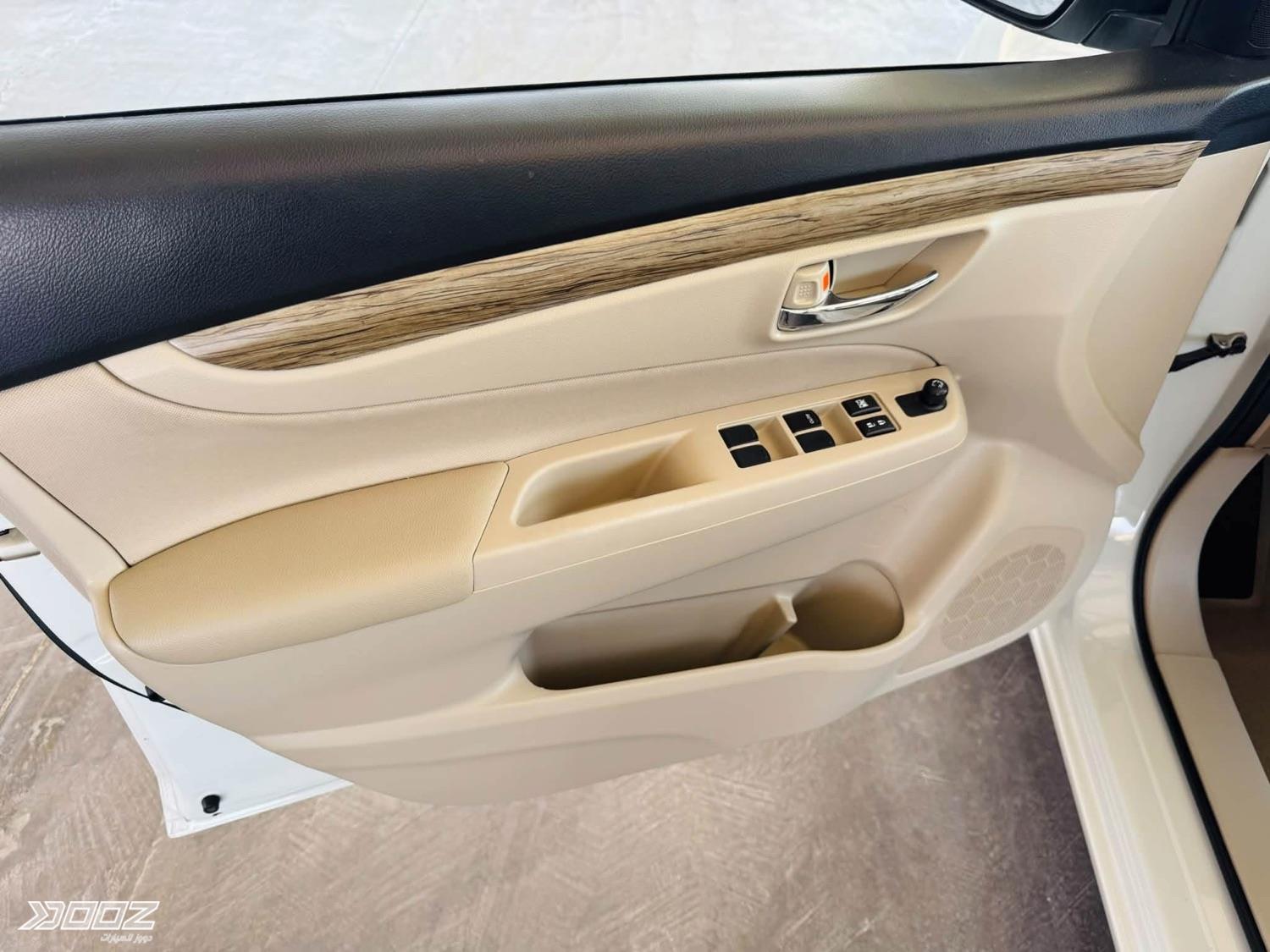 Suzuki Ciaz 2023 for sale in Zarqa-freezone
