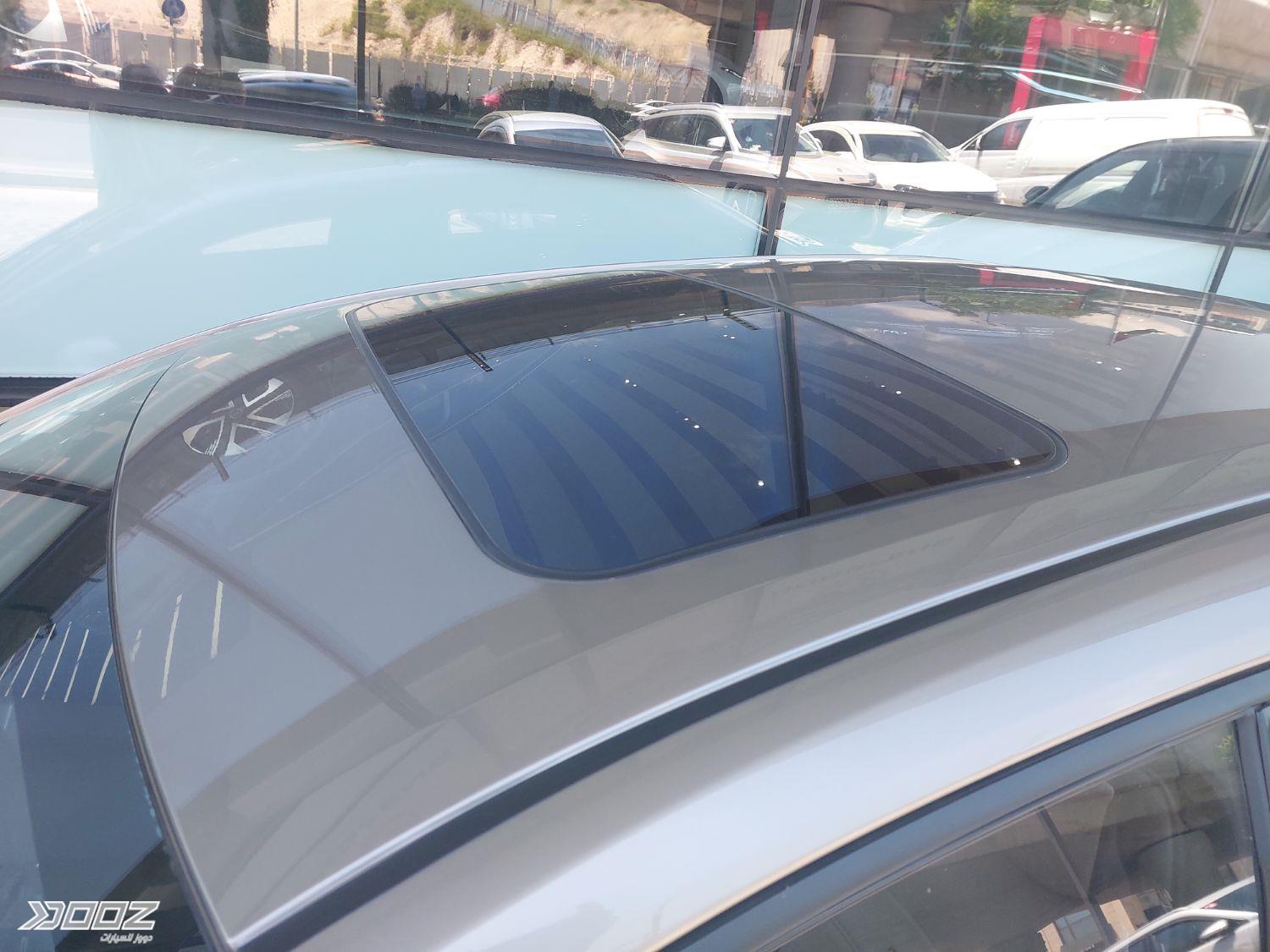 Toyota Corolla 2023 for sale in Amman