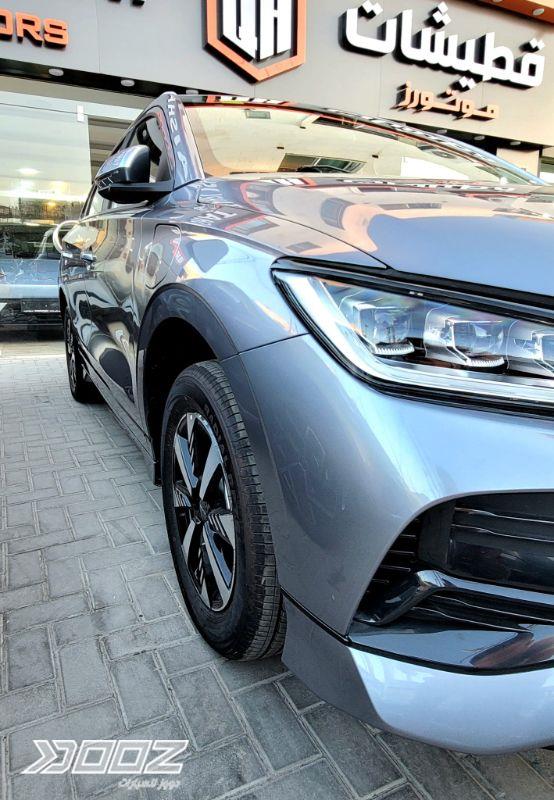BYD E2 2025 for sale in Amman