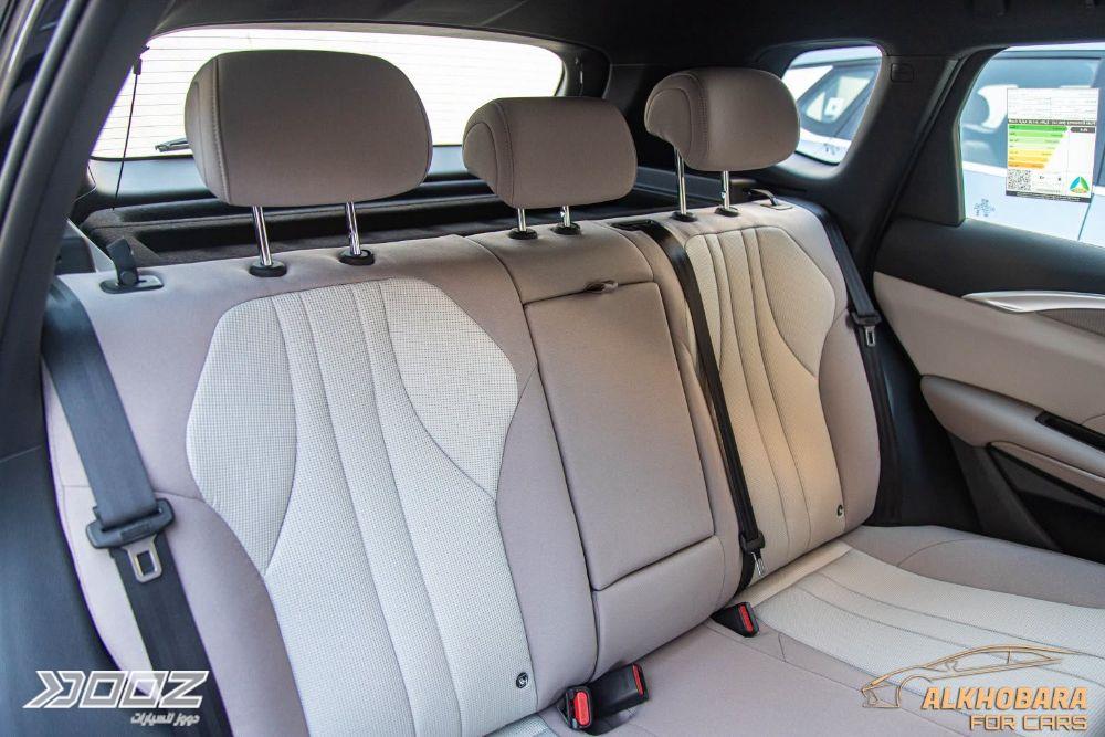 BYD Sea Lion 05 DM-I 2026 for sale in Amman