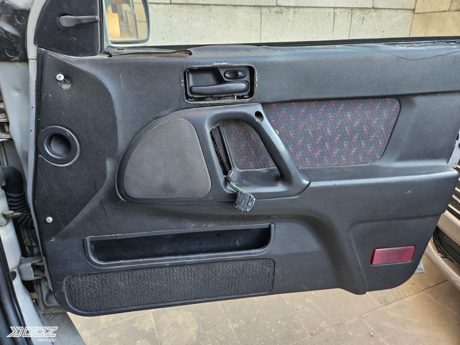 Hyundai Elantra 1994 for sale in Jerash