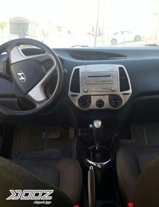 Hyundai i20 2012 for sale in Madaba