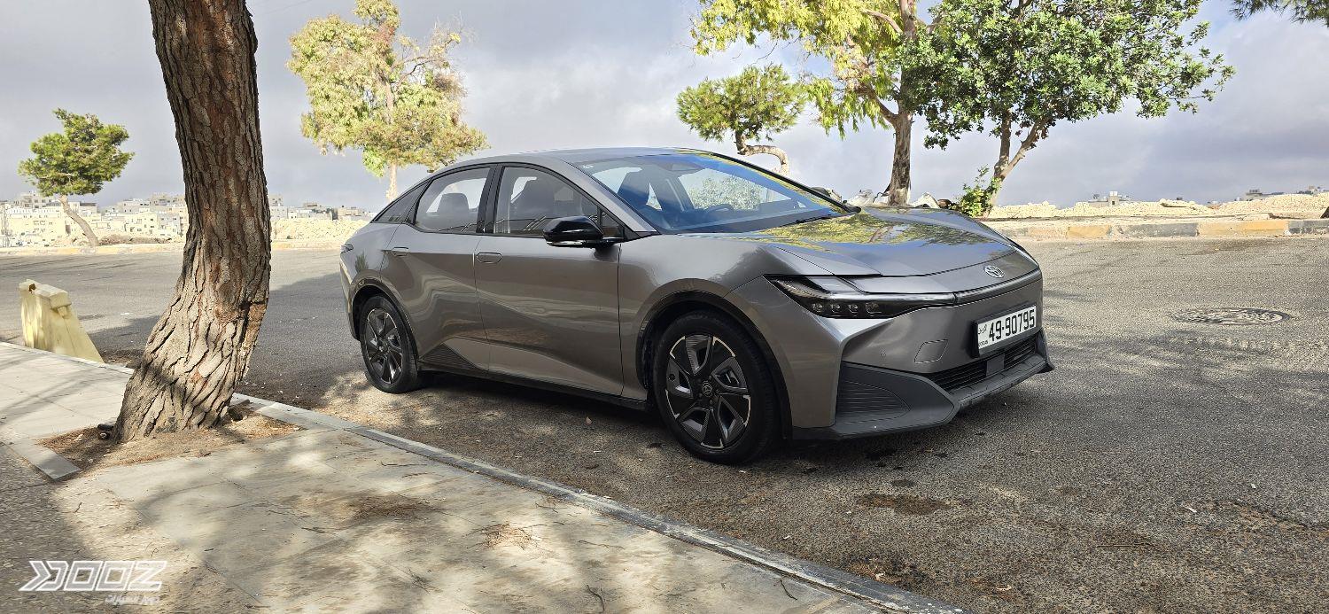 Toyota bZ3 2023 for sale in Amman