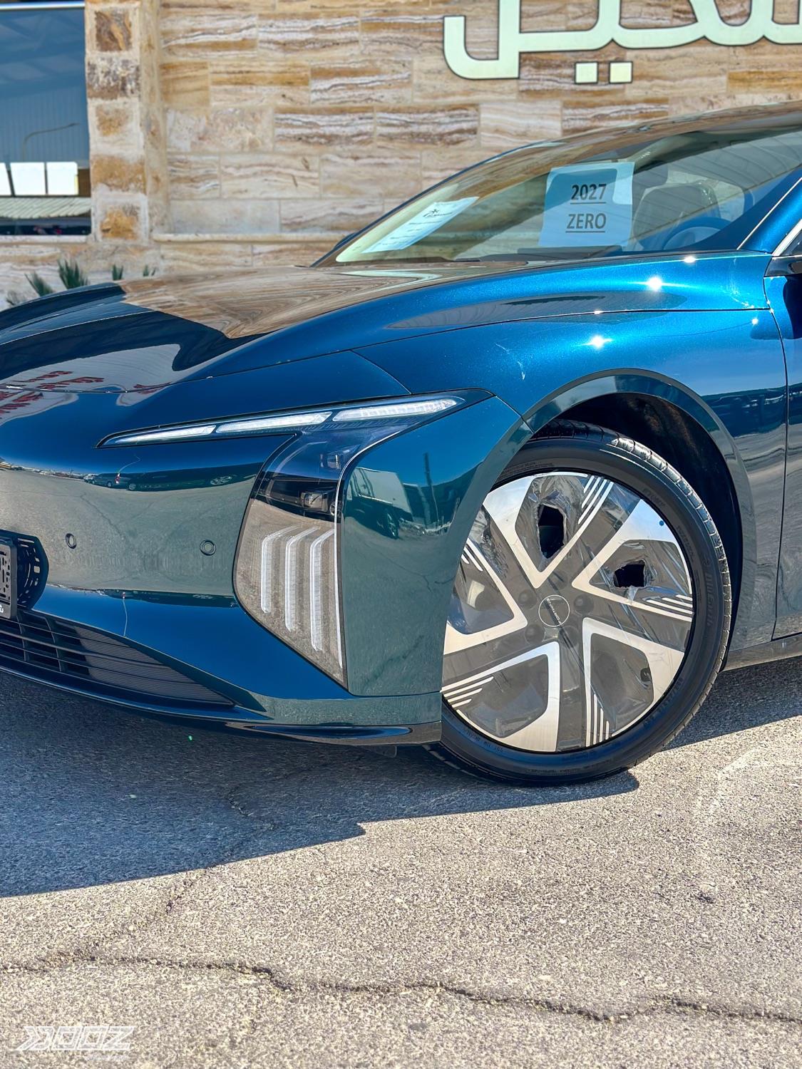 Forthing S7 2027 for sale in Zarqa-freezone