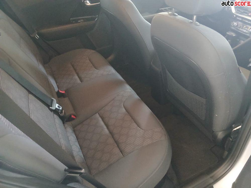 Kia Niro 2021 for sale in Salt