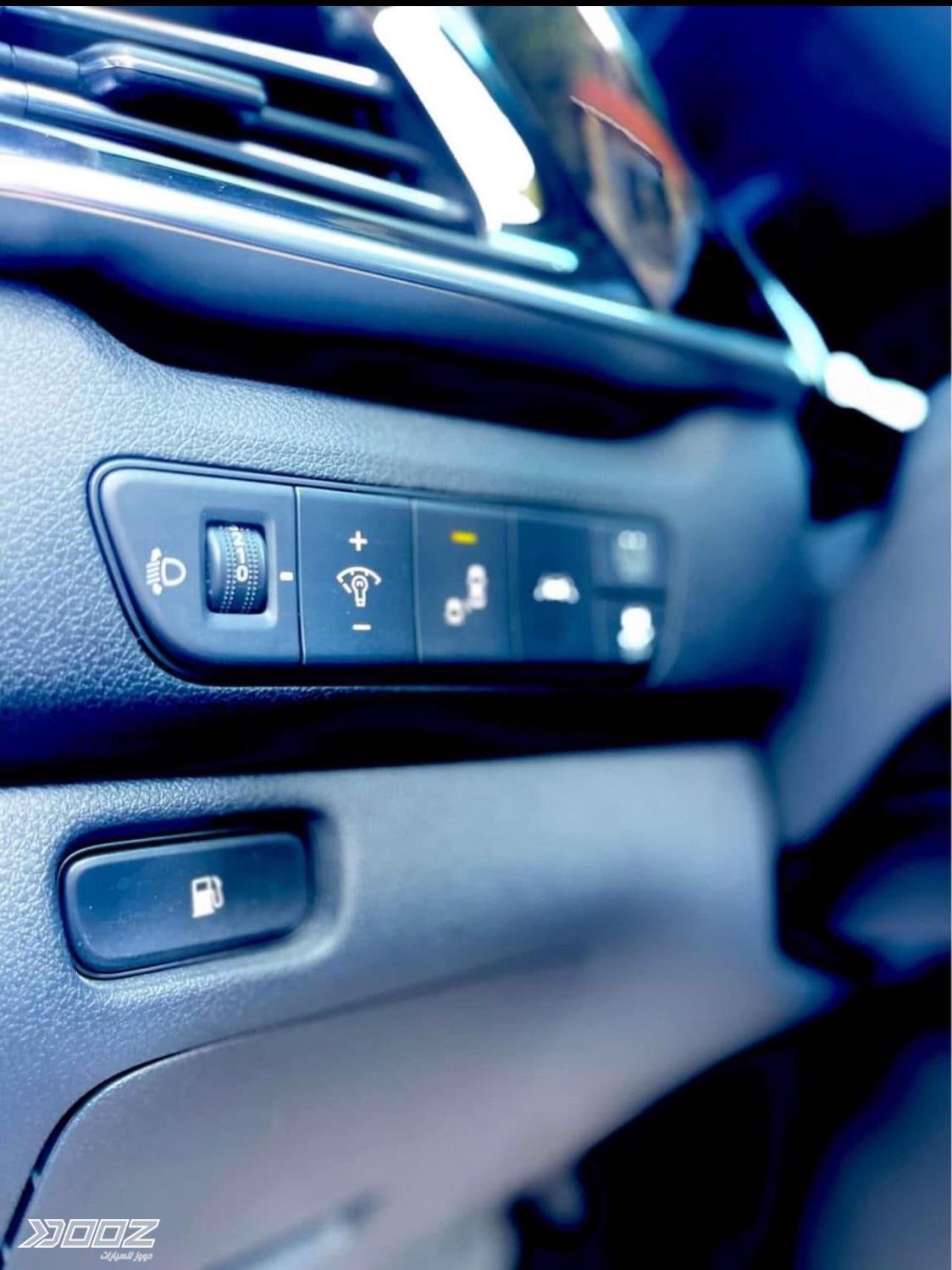 Kia Niro 2021 for sale in Amman