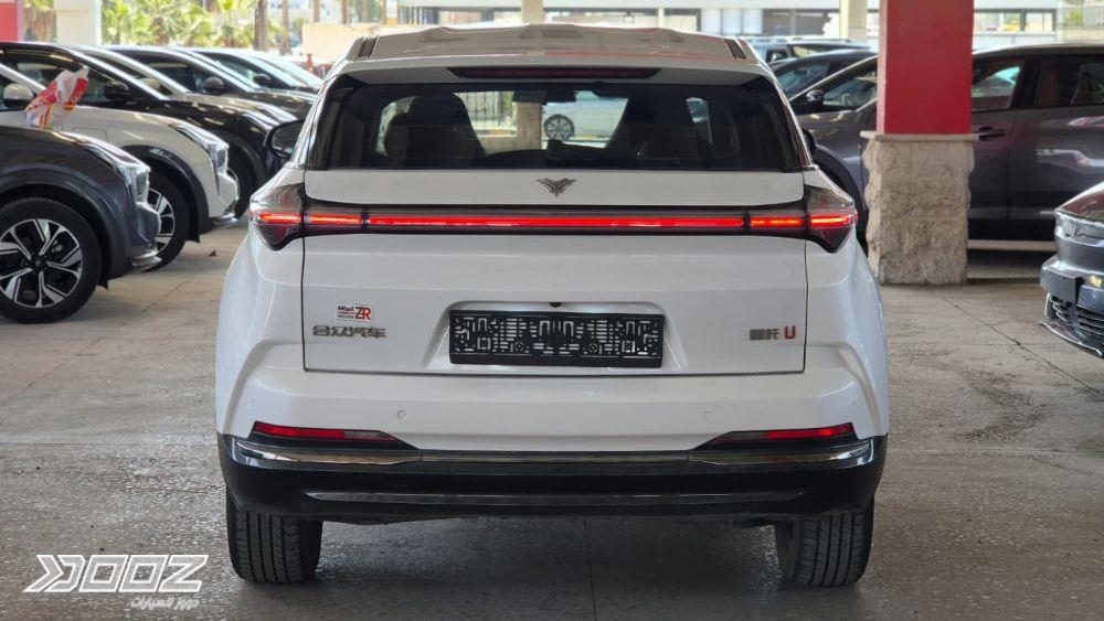 Neta U 2022 for sale in Amman