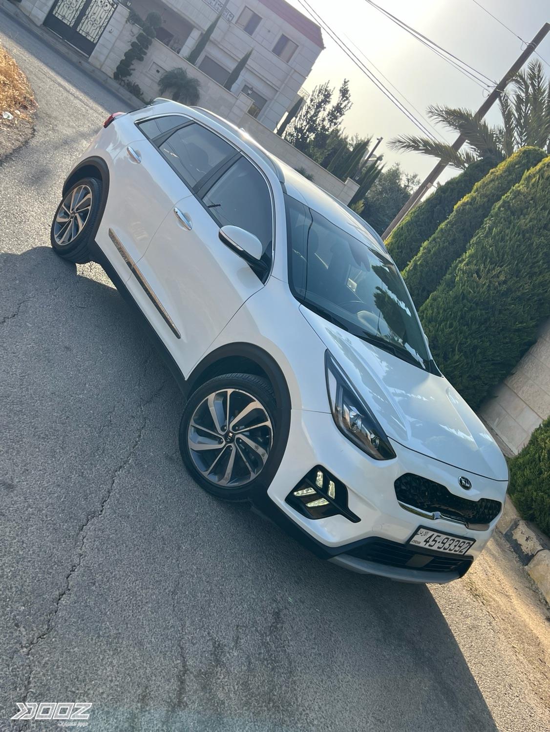 كيا Niro 2020 للبيع في مأدبا