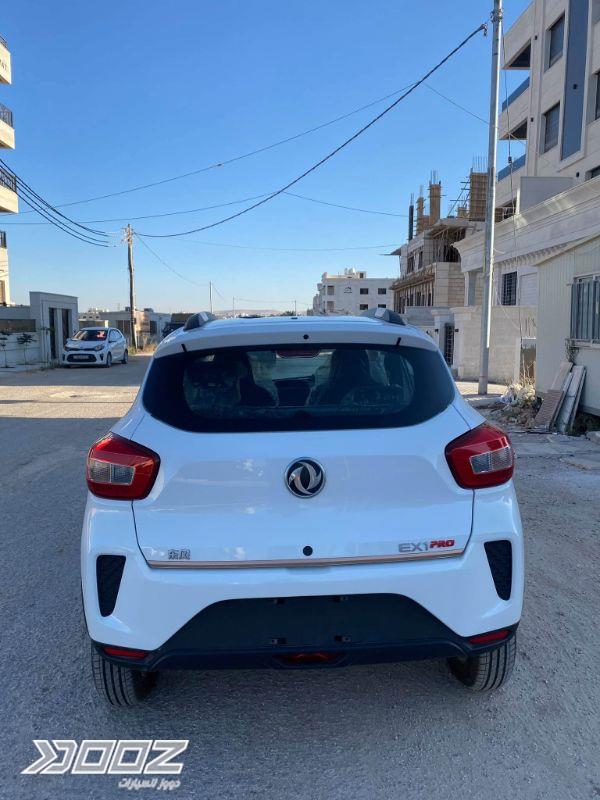 DongFeng EX1 2023 for sale in Irbid