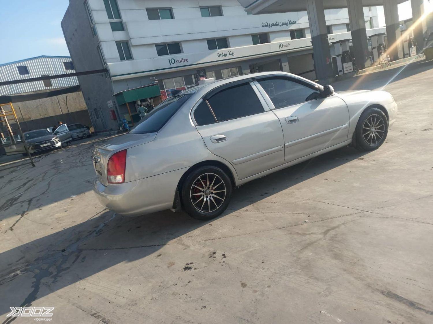 هيونداي Avante 2000 للبيع في عمان