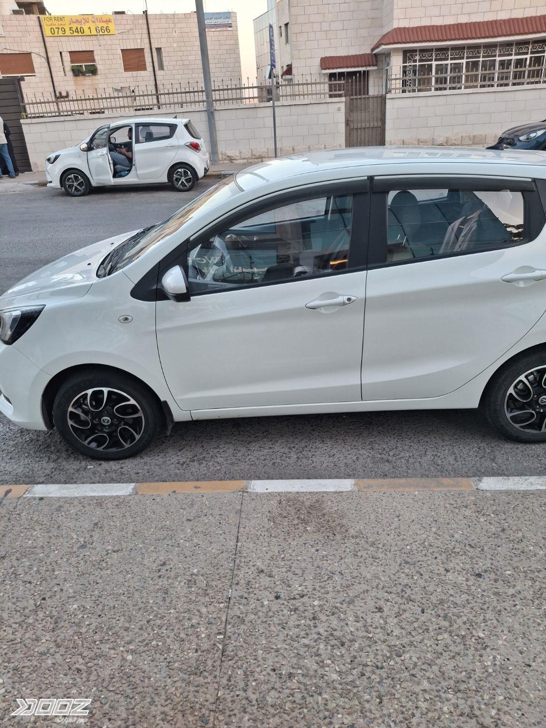 Changan E-Star 2023 for sale in Amman