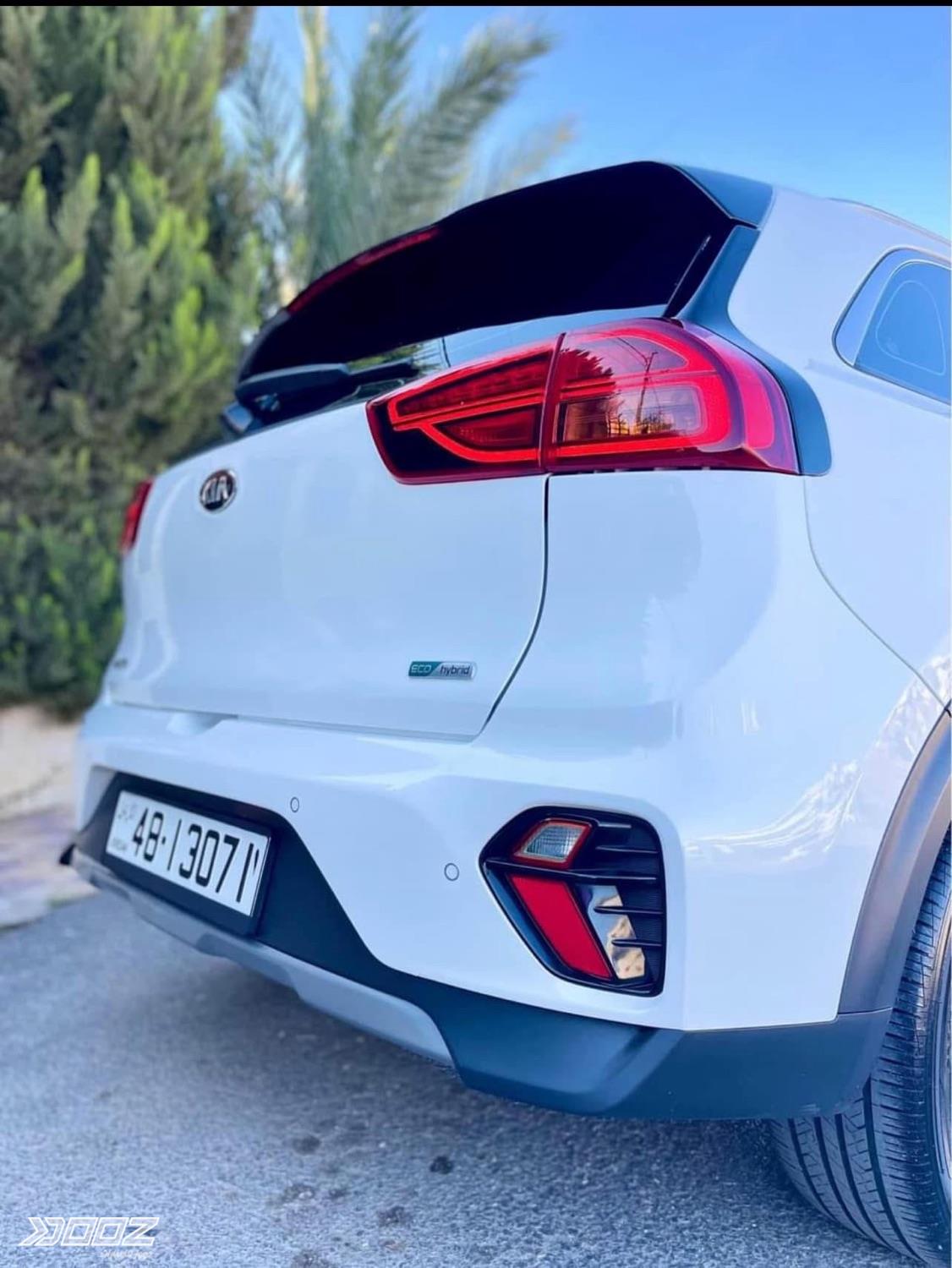 Kia Niro 2021 for sale in Amman