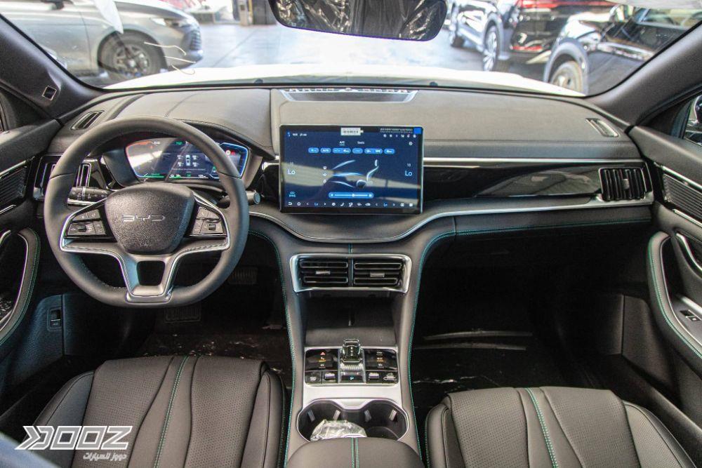 BYD Seal U 2027 for sale in Zarqa-freezone
