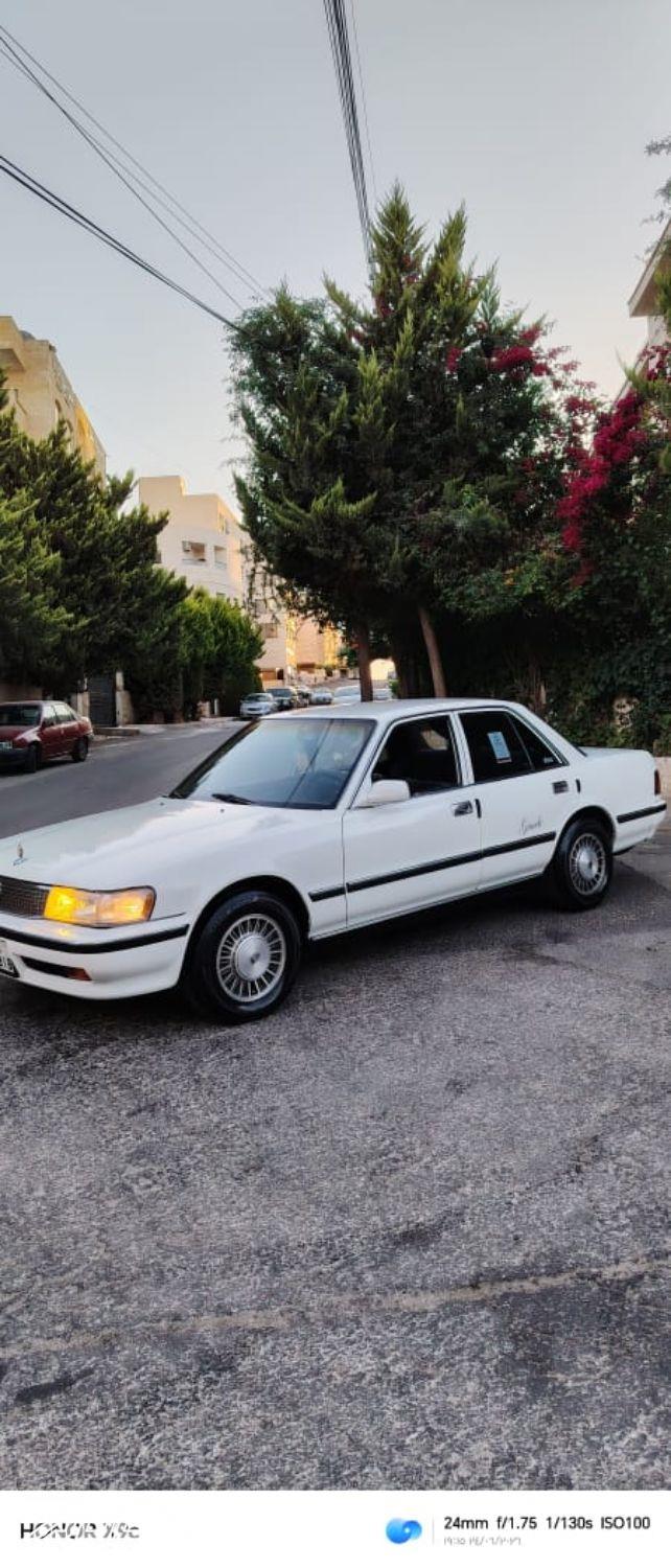 Toyota Cressida 1990 for sale in Zarqa