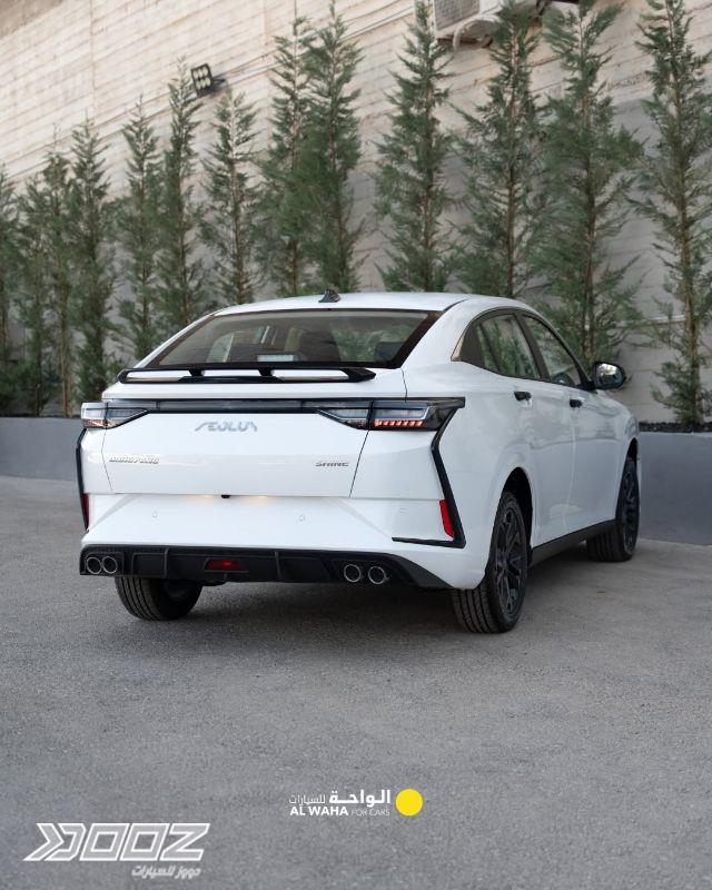 DongFeng A30 Shine 2026 for sale in Amman