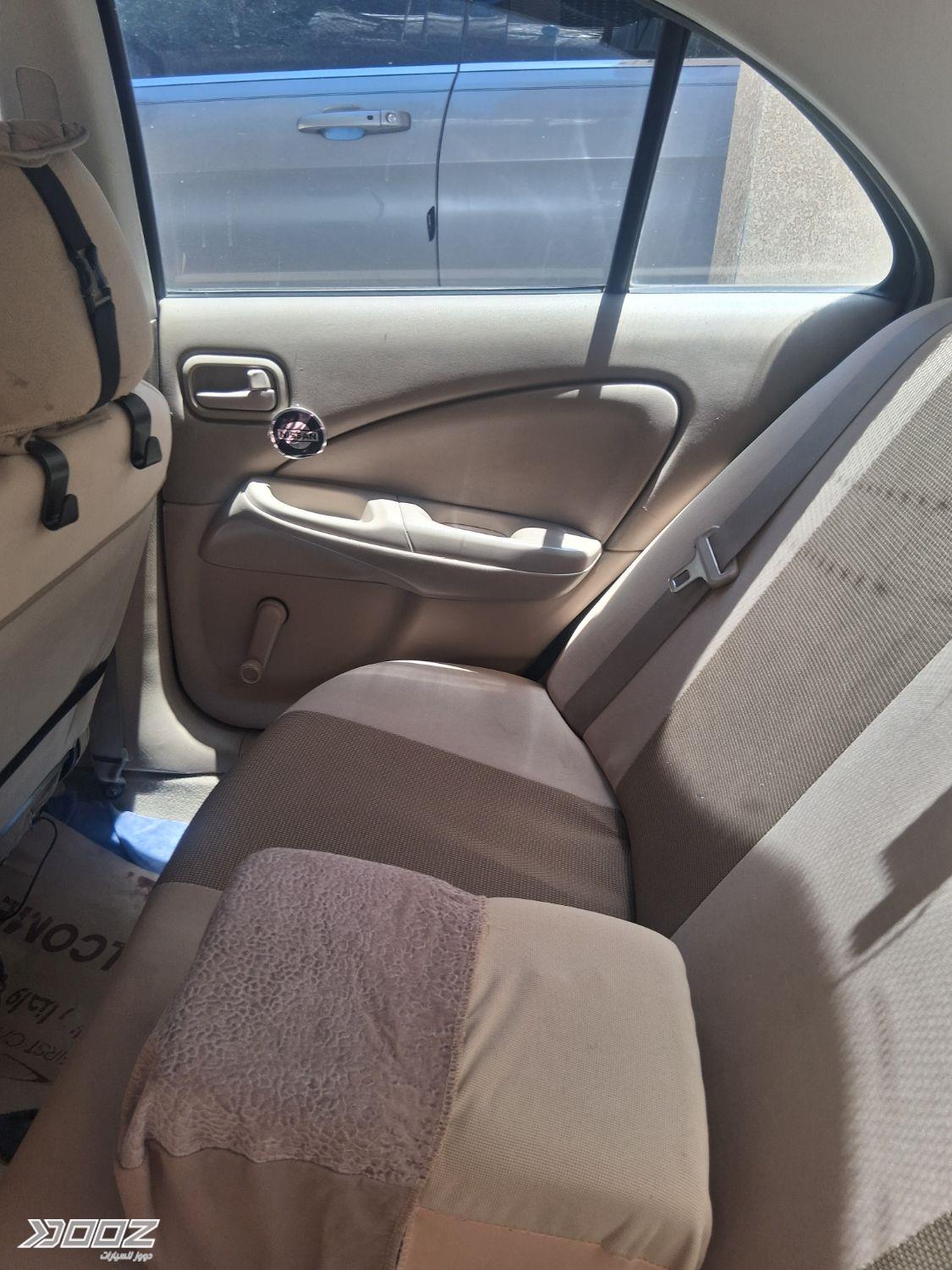 Nissan Sunny 2010 for sale in Amman