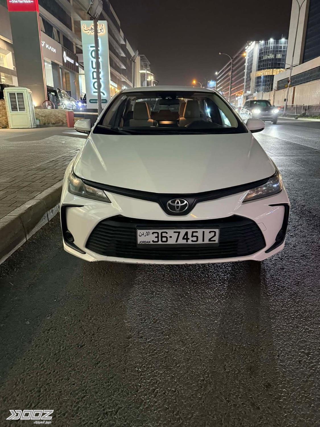 Car image for listing