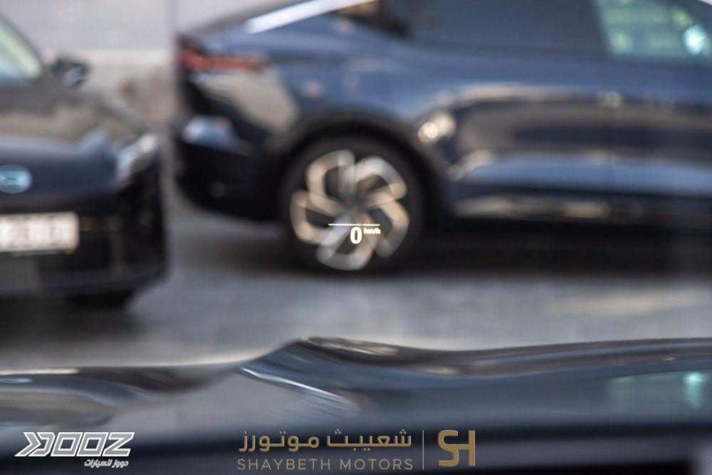 بي إم دبليو اكس 6 اكس درايف 40 اي 2022 للبيع في عمان