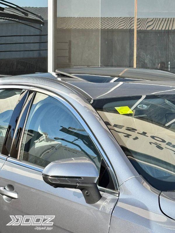BYD Seal 05 DM-I 2025 for sale in Zarqa-freezone