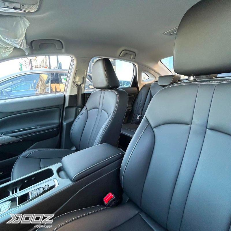 GAC Aion S 2026 for sale in Amman