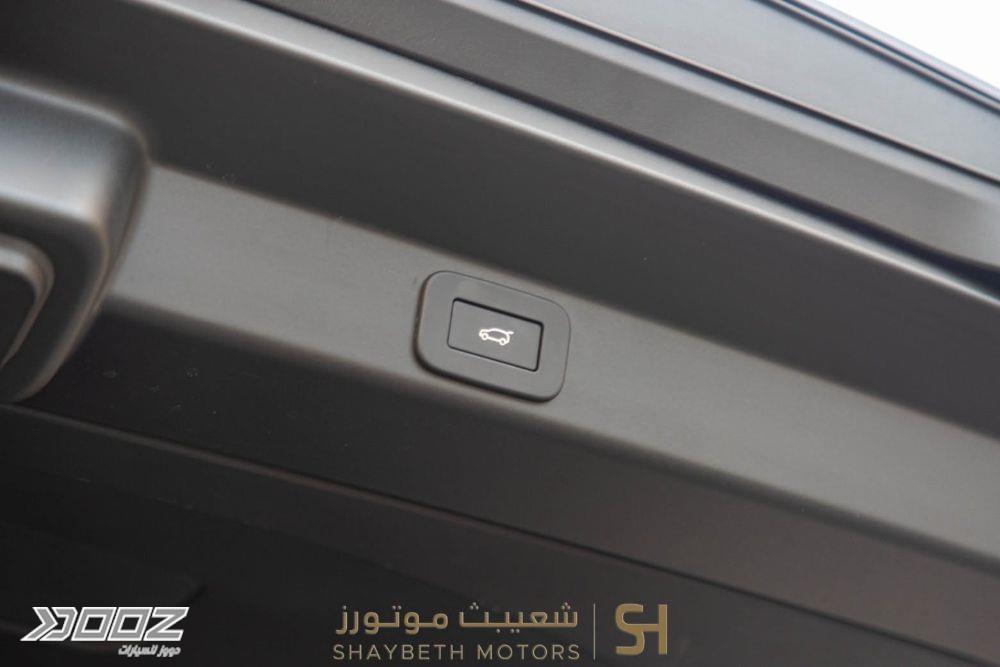Range Rover Range Rover Sport 2025 for sale in Amman