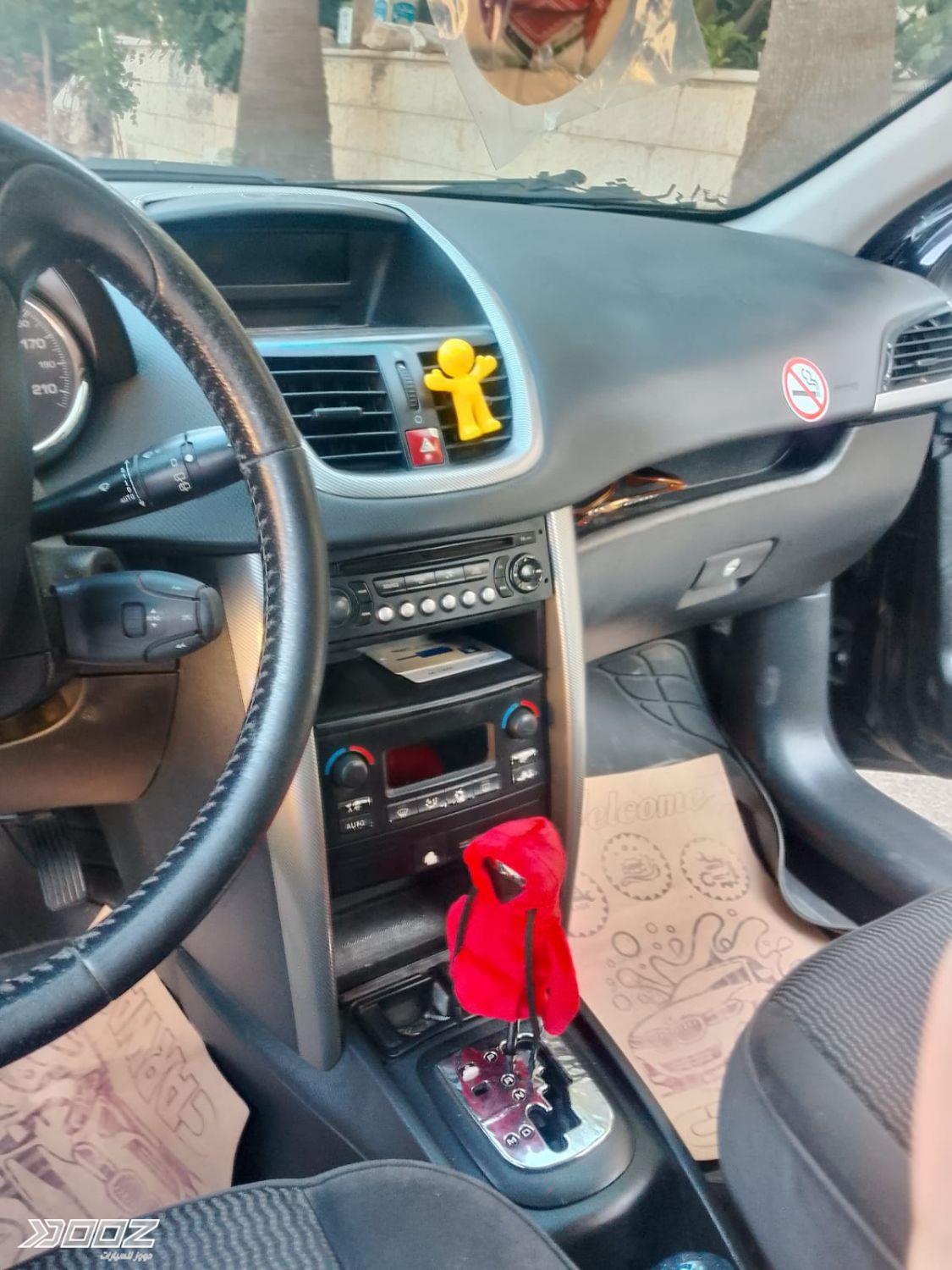 Peugeot 207 2008 for sale in Salt