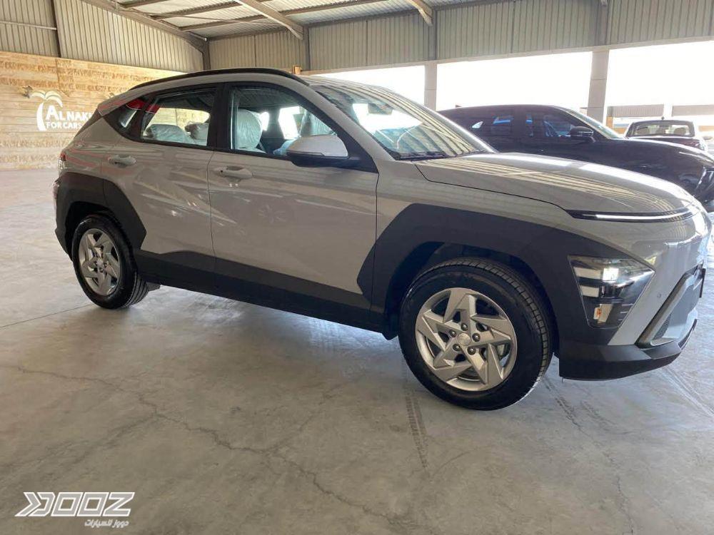 Hyundai Kona 2024 for sale in Irbid