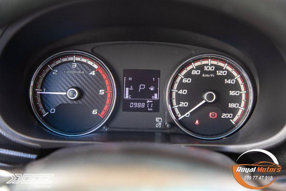 ميتسوبيشي L200 2022 للبيع في عمان