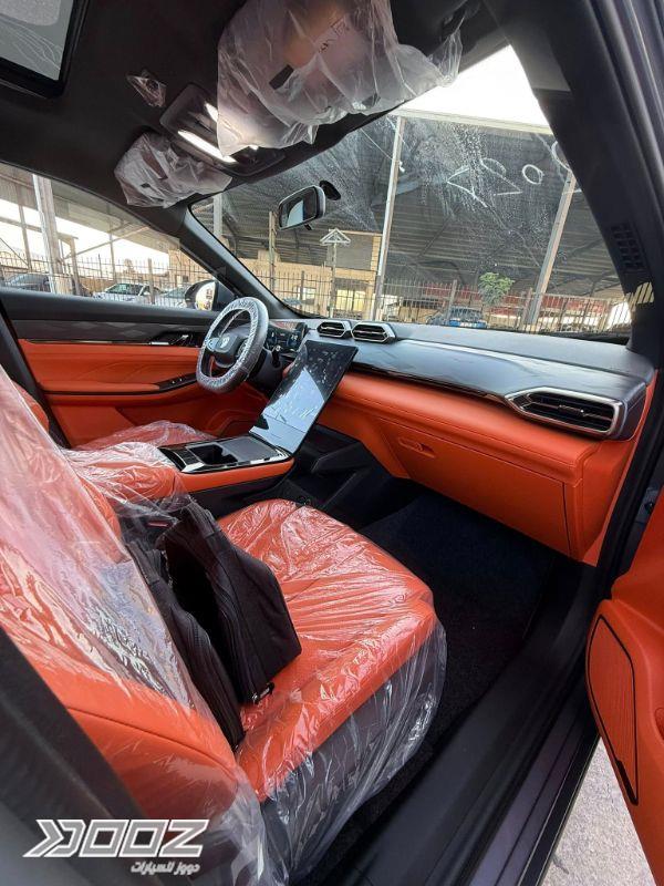 DongFeng Mage 2027 for sale in Zarqa-freezone