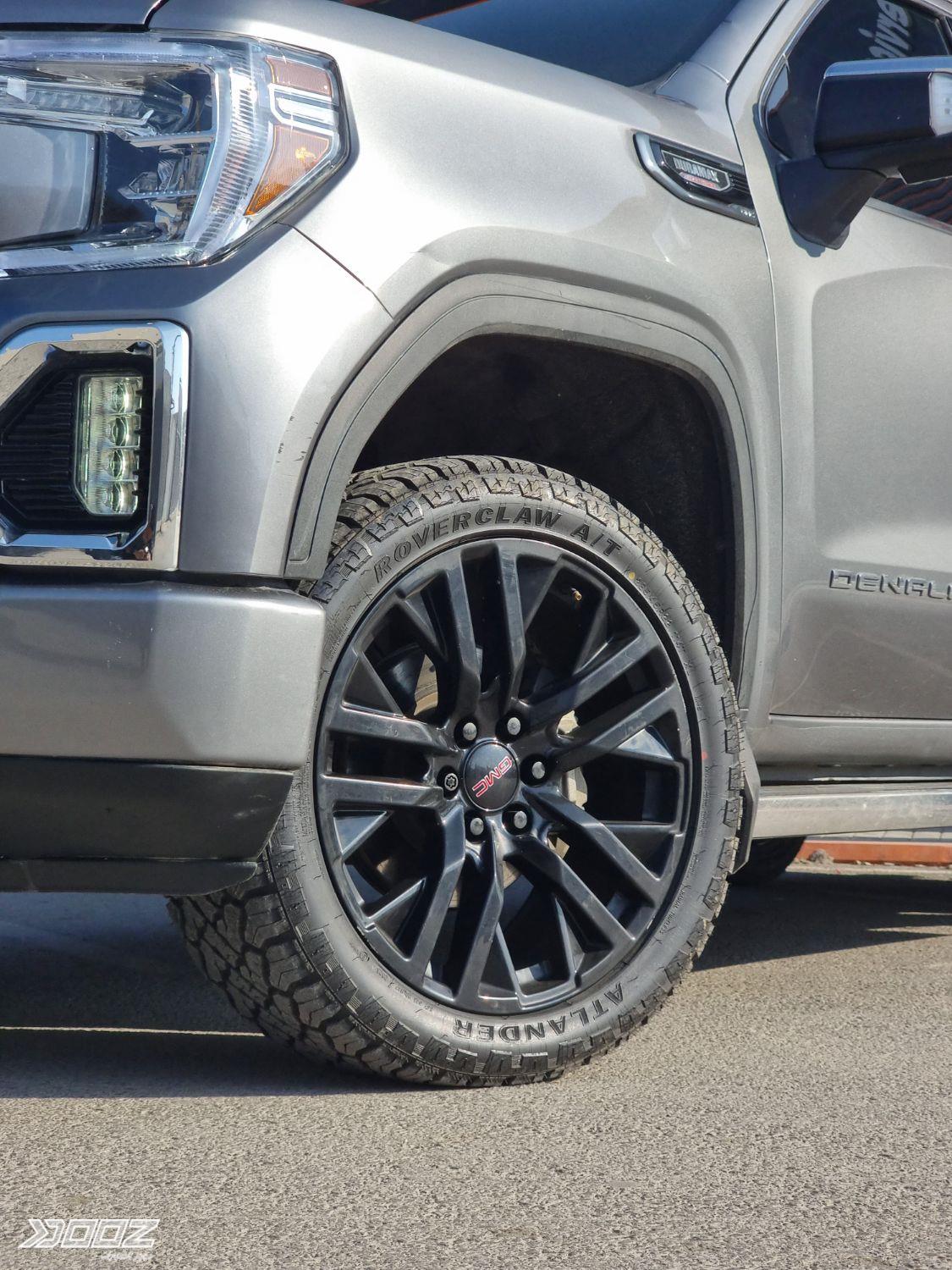 GMC Sierra 2020 for sale in Amman