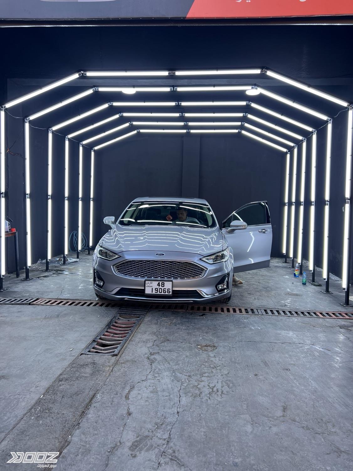 فورد Fusion 2020 للبيع في إربد