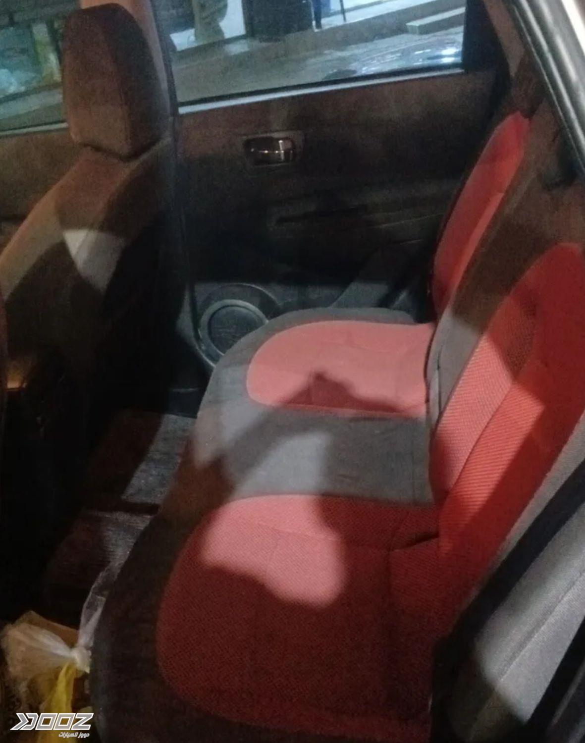 نيسان Qashqai 2010 للبيع في عمان
