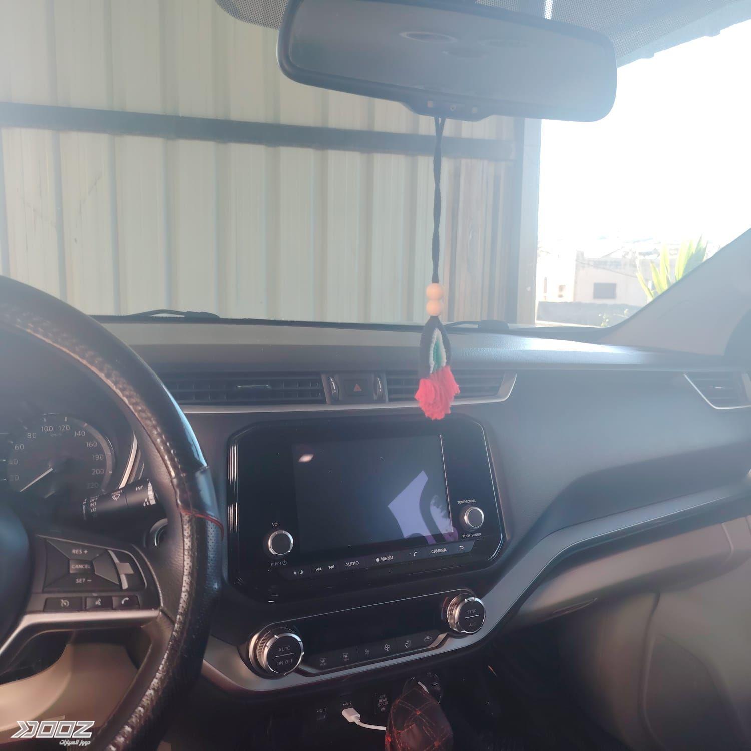 Nissan Xterra 2022 for sale in Irbid