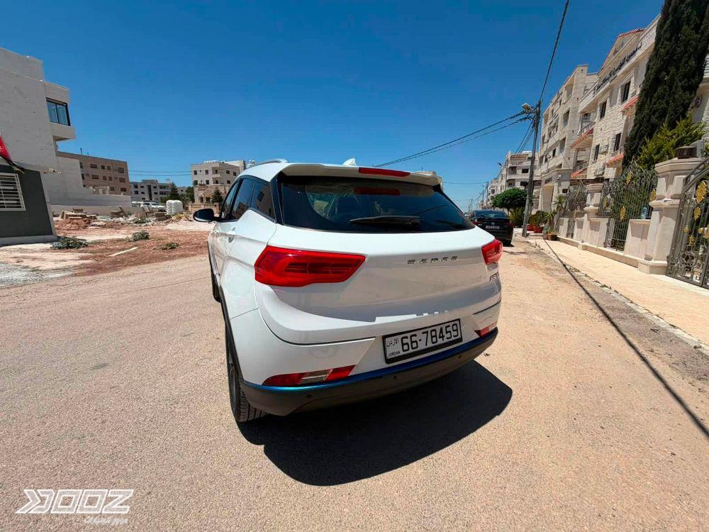 Seres 3 2024 for sale in Irbid