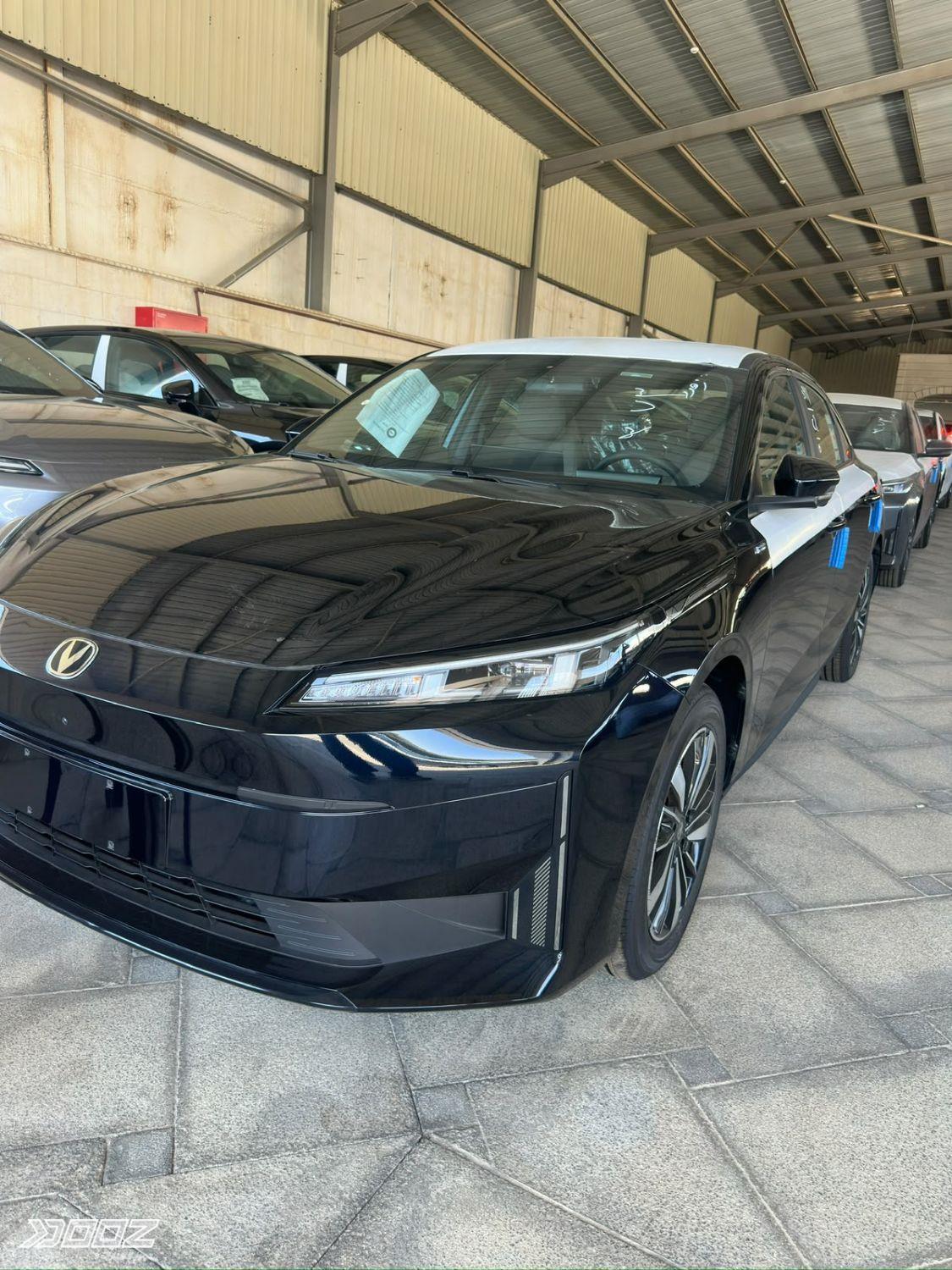 Changan Eado EV 2026 for sale in Zarqa-freezone