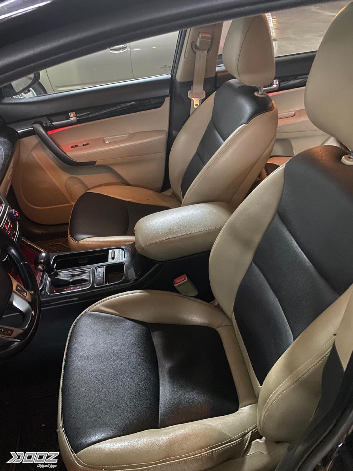 Kia Sorento 2014 for sale in Amman