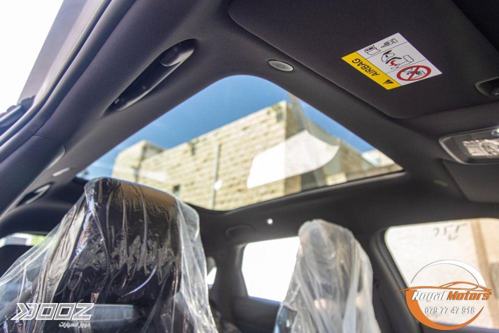 BYD Atto2 2027 for sale in Amman