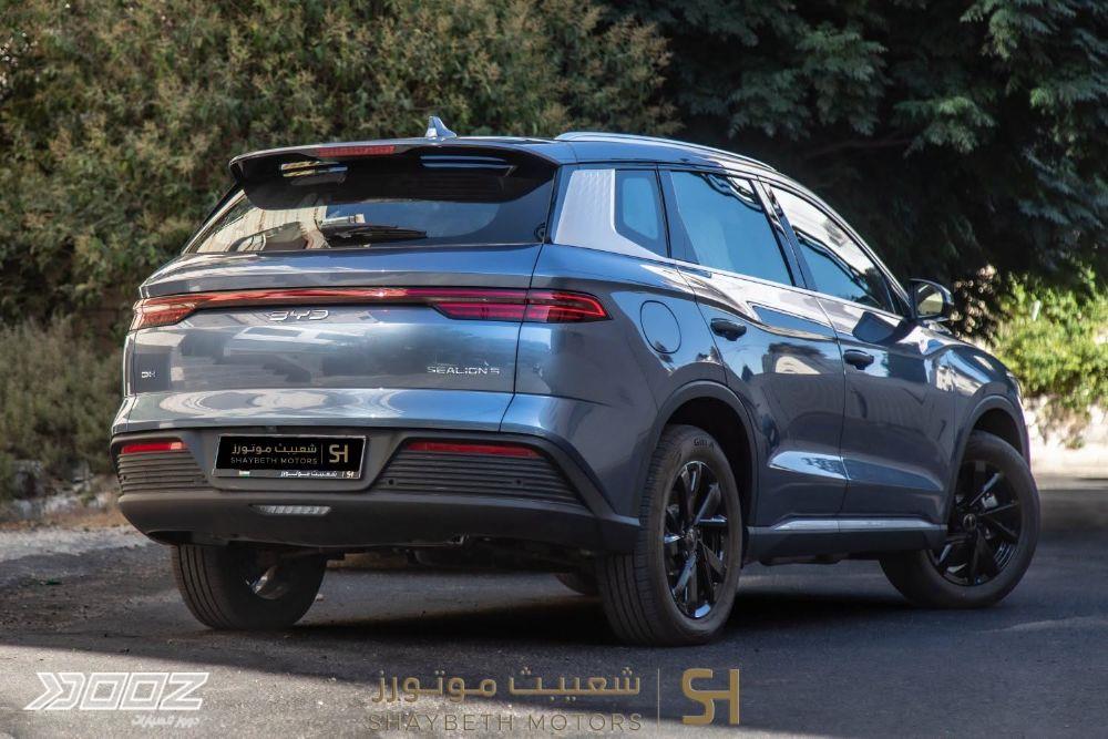بي واي دي سي ليون 05 دي ام-اي 2026 للبيع في عمان